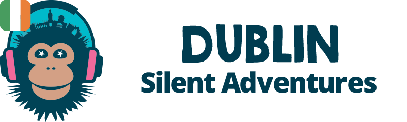 Dublin Silent Disco Tours