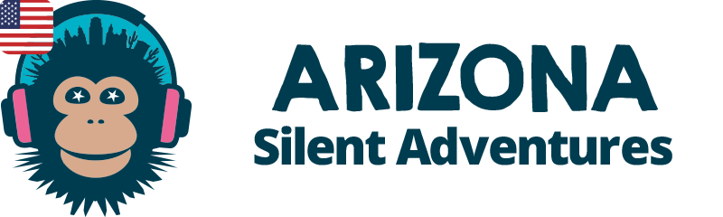 Tucson & Arizona Silent disco Adventures Tours